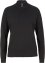 Jemně pletený svetr s límečkem na zip, bpc bonprix collection