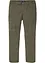 Strečové termo kalhoty Regular Fit Straight, bpc bonprix collection