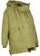 Těhotenská/nosicí zimní bunda z recyklovaného polyesteru, bpc bonprix collection