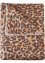 Denní deka s leopardím potiskem, bpc living bonprix collection