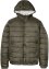 Zimní prošívaná bunda v pohodlném střihu, bpc bonprix collection