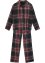 Dětské flanelové pyžamo (2dílná souprava), bpc bonprix collection