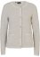 Pletený kabátek s podílem hedvábí  a lesklou přízí, bpc selection premium