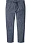 Chino kalhoty, Regular Fit, Straight, z kambriku, bonprix