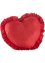 Dekorativní polštář ve tvaru srdce, bpc living bonprix collection
