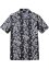 Havajská košile, krátký rukáv, bpc selection