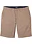 Chino bermudy z čisté bavlny, Regular Fit, bonprix