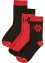 Termo ponožky (3 ks v balení), bpc bonprix collection