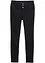 Stahovací termo džíny Skinny, High Waist, bonprix