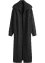 Pletený kabát s copánkovým vzorem, bpc bonprix collection