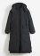 Oversized kabát s postranním zipem, bpc bonprix collection