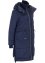 Funkční outdoorový kabát ve vrstveném vzhledu, prošívaný, bpc bonprix collection