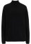 Oversized vlněný svetr s podílem Good Cashmere Standard®, bonprix PREMIUM