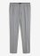 Chino kalhoty s tenkými proužky, Regular Fit, bpc selection