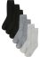 Ponožky (7 párů), bpc bonprix collection
