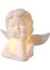 LED dekorativní figurka andílek, bpc living bonprix collection