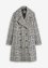 Kabát s pepito vzorem, bpc bonprix collection
