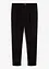 Kalhoty se sklady u pasu, Loose Fit Tapered, bpc selection
