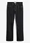 Strečové termo džíny Regular Fit, Bootcut, John Baner JEANSWEAR