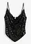 Top s pajetkami, BODYFLIRT boutique
