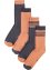 Termo ponožky (4 páry v balení), bpc bonprix collection