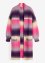 Dlouhý pletený kabátek s přechodem barev, BODYFLIRT boutique
