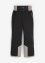 Funkční lyžařské kalhoty s pohodlnou vysokou pasovkou, nepromokavé, Straight, bpc bonprix collection