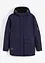 Parka s kapucí a flísovou podšívkou, bpc bonprix collection