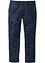 Chino kalhoty z čisté bavlny Regular Fit, Straight, bonprix