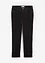 Strečové džíny Straight, Mid Waist, bonprix