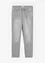 7/8 strečové džíny, Skinny, bonprix