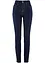 Super strečové džíny Slim Fit, High Waist, bonprix