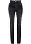 Super strečové džíny Slim Fit, High Waist, bonprix