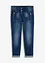 Boyfriend džíny Mid Waist, bonprix