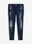Strečové skinny džíny, Mid Waist, bonprix