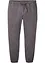 Relaxed Fit strečové chino kalhoty bez zapínání, Straight, bonprix