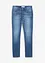 Strečové džíny Skinny, Mid Waist, bonprix