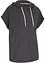 Oversize mikina s kapucí, bonprix