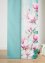 Japonská stěna s ochranou před oslněním, s květinovým potiskem (2dílná souprava), bpc living bonprix collection