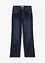 Wide Leg džíny High Waist, strečové, bonprix