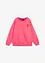 Oversize mikina z organické bavlny, bonprix