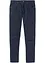 Keprové kalhoty z čisté bavlny Regular Fit, Straight, bonprix
