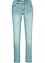Strečové džíny Skinny, Mid Waist, bonprix