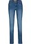 Strečové džíny Skinny, Mid Waist, bonprix