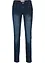 Strečové džíny Skinny, Mid Waist, bonprix