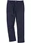 Strečové kalhoty Classic Fit s obsahem čisté bavlny, Straight, bonprix