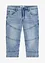 Strečové 3/4 džíny, Regular Fit, Straight, bonprix