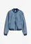 Bluzon z denimu, bonprix