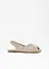 Espadrilky, bonprix