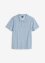 Pólo tričko s minimalistickým potiskem, z organické bavlny, krátký rukáv, bpc bonprix collection